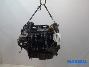 Used Motor Fiat 500 (312) 1.4 16V Price € 900,00 Margin scheme offered by Maresia Parts
