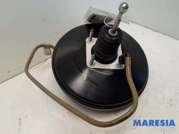 Usagé Assistant de freinage Fiat Fiorino (225) 1.3 JTD 16V Multijet Prix € 60,50 Prix TTC proposé par Maresia Parts