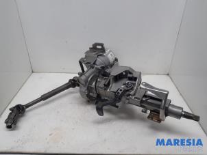 Used Steering column housing Renault Clio IV Estate/Grandtour (7R) 0.9 Energy TCE 90 12V Price € 315,00 Margin scheme offered by Maresia Parts