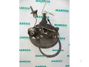 Used Knuckle, rear right Peugeot 406 (8B) 1.8 S,SL,ST,STX 16V Price € 50,00 Margin scheme offered by Maresia Parts