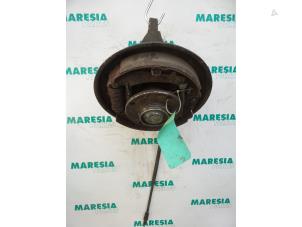 Used Knuckle, rear right Peugeot 406 Price € 50,00 Margin scheme offered by Maresia Parts