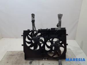 Used Fan motor Fiat Ducato (250) 2.3 D 130 Multijet Price € 240,79 Inclusive VAT offered by Maresia Parts