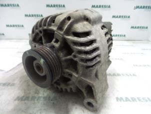 Usados Dinamo Peugeot 306 (7A/C/S) 1.6i XR,XT,ST Precio € 40,00 Norma de margen ofrecido por Maresia Parts