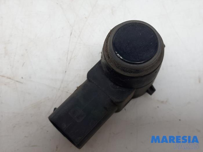 Begagnade Parkeringssensor Peugeot 508 SW (8E/8U) 1.6 THP 16V Pris € 20,00 Marginaltabell erbjuds av Maresia Parts