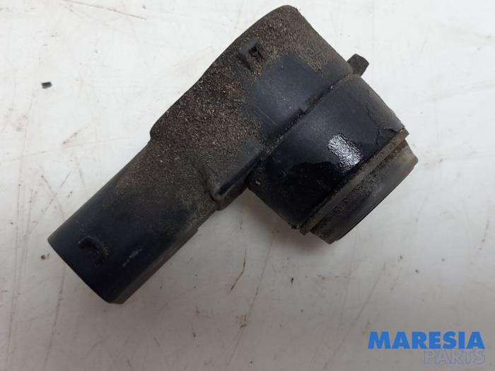 Begagnade Parkeringssensor Peugeot 508 SW (8E/8U) 1.6 THP 16V Pris € 20,00 Marginaltabell erbjuds av Maresia Parts