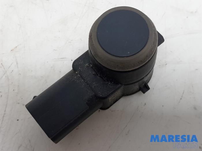 Begagnade Parkeringssensor Peugeot 508 SW (8E/8U) 1.6 THP 16V Pris € 20,00 Marginaltabell erbjuds av Maresia Parts