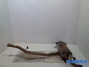 Used Exhaust rear silencer Alfa Romeo Giulia (952) 2.0 T 16V Veloce Price € 250,00 Margin scheme offered by Maresia Parts