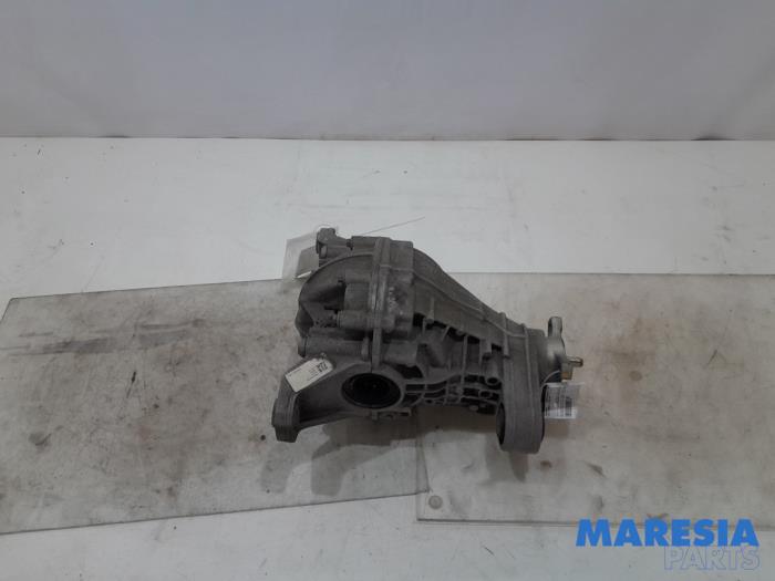 Gebrauchte Differential hinten Alfa Romeo Giulia (952) 2.0 T 16V Veloce Preis € 599,00 Margenregelung angeboten von Maresia Parts