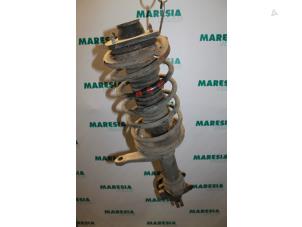 Used Front shock absorber rod, left Peugeot 106 I 1.5 Ace,Accent,XRD Price € 50,00 Margin scheme offered by Maresia Parts