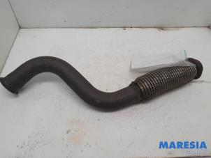 Used Exhaust front section Opel Vivaro 1.5 CDTI 102 Price € 36,24 Inclusive VAT offered by Maresia Parts