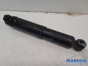 Used Rear shock absorber, left Opel Vivaro 1.5 CDTI 102 Price € 30,19 Inclusive VAT offered by Maresia Parts