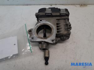 Begagnade Spjällhus Fiat Ducato (250) 2.0 D 115 Multijet Pris € 48,34 Inklusive moms erbjuds av Maresia Parts