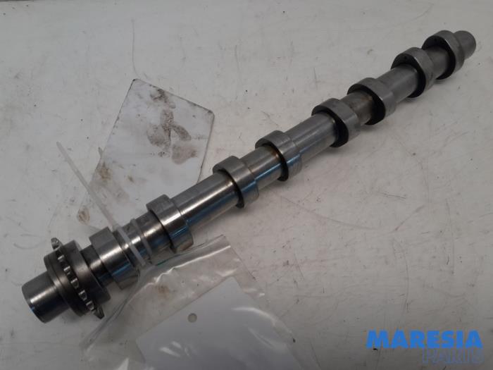 Usagé Arbre à cames Peugeot 208 I (CA/CC/CK/CL) 1.2 Vti 12V PureTech 82 Prix € 69,95 Règlement à la marge proposé par Maresia Parts