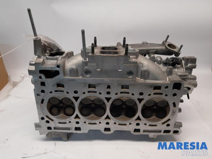 Usagé Culasse Alfa Romeo Giulia (952) 2.0 T 16V Veloce Prix € 399,00 Règlement à la marge proposé par Maresia Parts