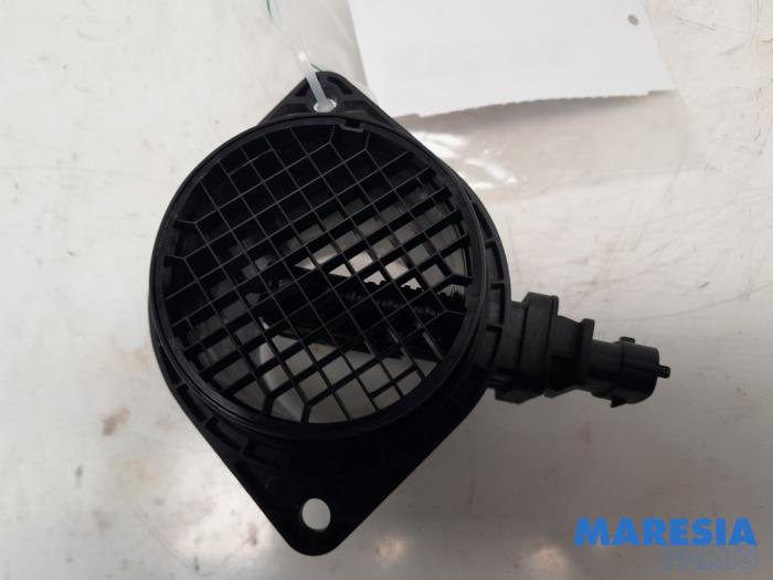 Begagnade Luftflödesmätare Fiat Fiorino (225) 1.3 JTD 16V Multijet Pris € 42,35 Inklusive moms erbjuds av Maresia Parts