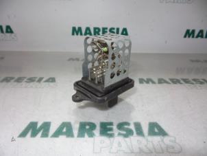 Gebrauchte Heizung Widerstand Citroen Xsara Break (N2) 1.6i Preis € 25,00 Margenregelung angeboten von Maresia Parts