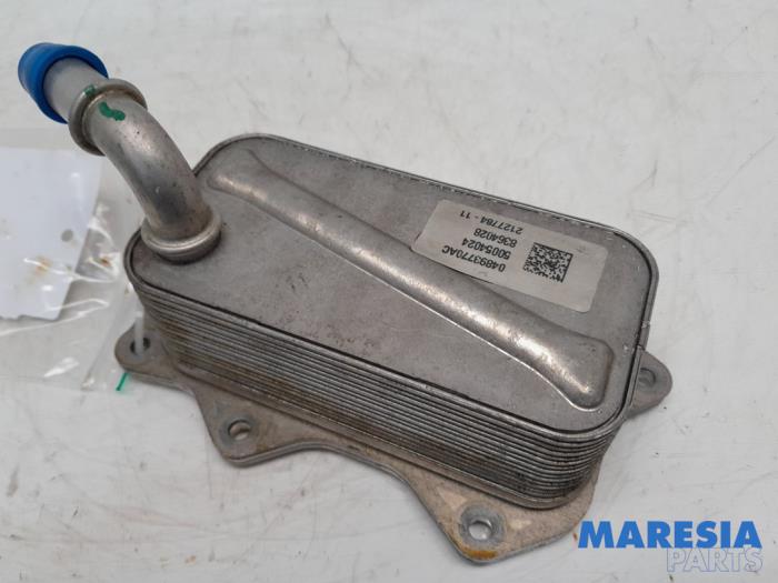 Gebrauchte Wärmetauscher Alfa Romeo Giulia (952) 2.0 T 16V Veloce Preis € 100,00 Margenregelung angeboten von Maresia Parts
