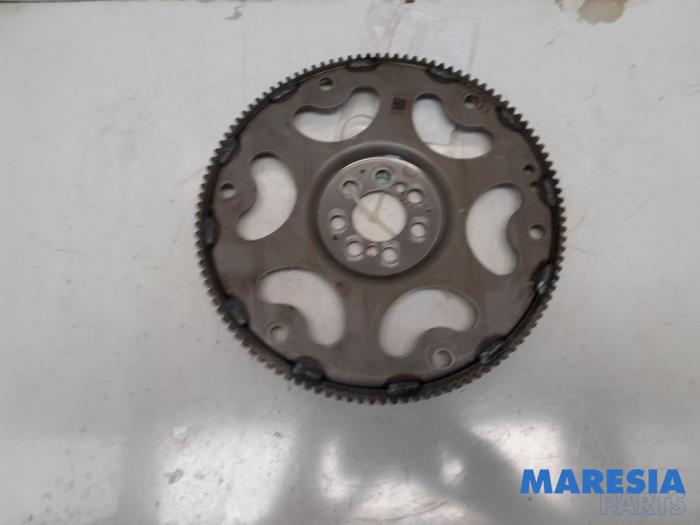 Begagnade Startkuggkrans Alfa Romeo Giulia (952) 2.0 T 16V Veloce Pris € 75,00 Marginaltabell erbjuds av Maresia Parts