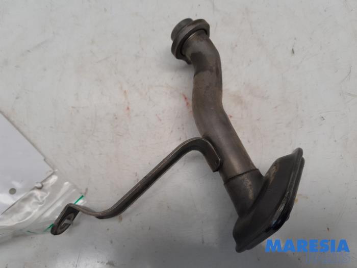 Gebrauchte Öl Ansaugrohr Alfa Romeo Giulia (952) 2.0 T 16V Veloce Preis € 19,50 Margenregelung angeboten von Maresia Parts