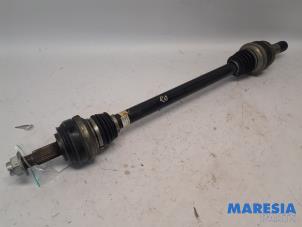 Used Drive shaft, rear right Alfa Romeo Giulia (952) 2.0 T 16V Veloce Price € 175,00 Margin scheme offered by Maresia Parts