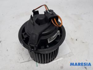 Used Heating and ventilation fan motor Renault Clio IV Estate/Grandtour (7R) 0.9 Energy TCE 90 12V Price € 28,99 Margin scheme offered by Maresia Parts