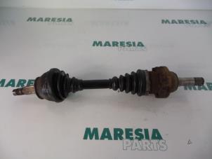 Used Front drive shaft, left Fiat Brava (182B) 1.9 TDS S,SX 75 Price € 45,00 Margin scheme offered by Maresia Parts
