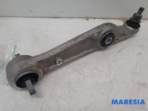 Used Front wishbone, left Alfa Romeo Giulia (952) 2.0 T 16V Veloce Price € 65,00 Margin scheme offered by Maresia Parts