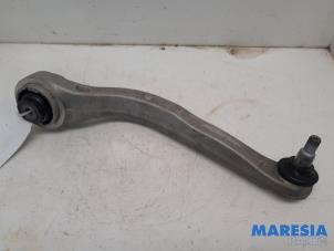 Used Front lower wishbone, left Alfa Romeo Giulia (952) 2.0 T 16V Veloce Price € 65,00 Margin scheme offered by Maresia Parts