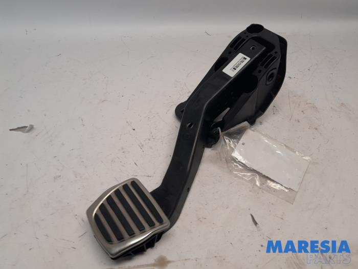 Gebrauchte Bremspedal Alfa Romeo Giulia (952) 2.0 T 16V Veloce Preis € 80,00 Margenregelung angeboten von Maresia Parts