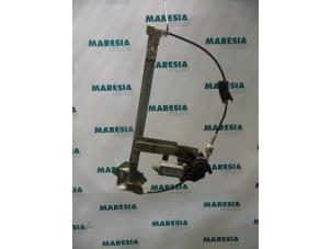 Used Window mechanism 2-door, front left Fiat Cinquecento 0.9 i.e. S Price € 25,00 Margin scheme offered by Maresia Parts