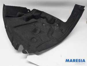 Used Wheel arch liner Alfa Romeo Giulia (952) 2.0 T 16V Veloce Price € 90,00 Margin scheme offered by Maresia Parts