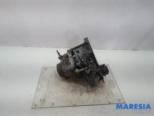 Used Gearbox Peugeot 3008 I (0U/HU) 1.6 VTI 16V Price € 350,00 Margin scheme offered by Maresia Parts