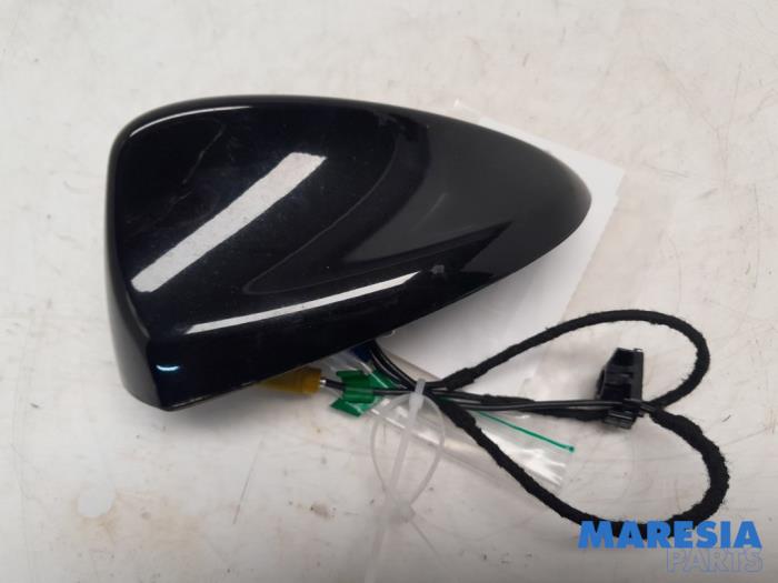 Używane Antena Alfa Romeo Giulia (952) 2.0 T 16V Veloce Cena € 65,00 Procedura marży oferowane przez Maresia Parts