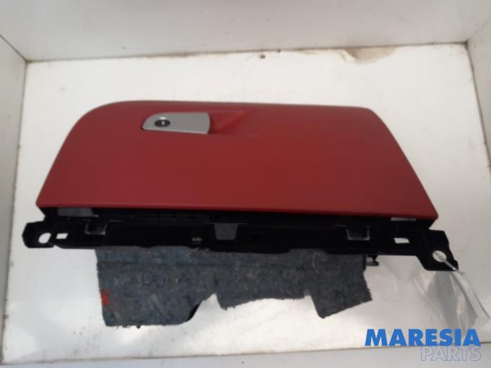Begagnade Handskfack Alfa Romeo Giulia (952) 2.0 T 16V Veloce Pris € 129,00 Marginaltabell erbjuds av Maresia Parts