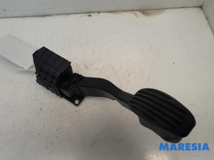 Begagnade Gaspedalsensor Fiat 500 (312) 1.4 16V Pris € 19,99 Marginaltabell erbjuds av Maresia Parts
