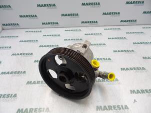 Used Power steering pump Peugeot 206 SW (2E/K) 2.0 HDi Price € 50,00 Margin scheme offered by Maresia Parts