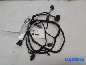 Used Wiring harness Alfa Romeo Giulia (952) 2.0 T 16V Veloce Price € 39,99 Margin scheme offered by Maresia Parts