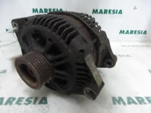 Used Dynamo Fiat Ulysse (220) 2.0 i.e. S,EL Price € 50,00 Margin scheme offered by Maresia Parts