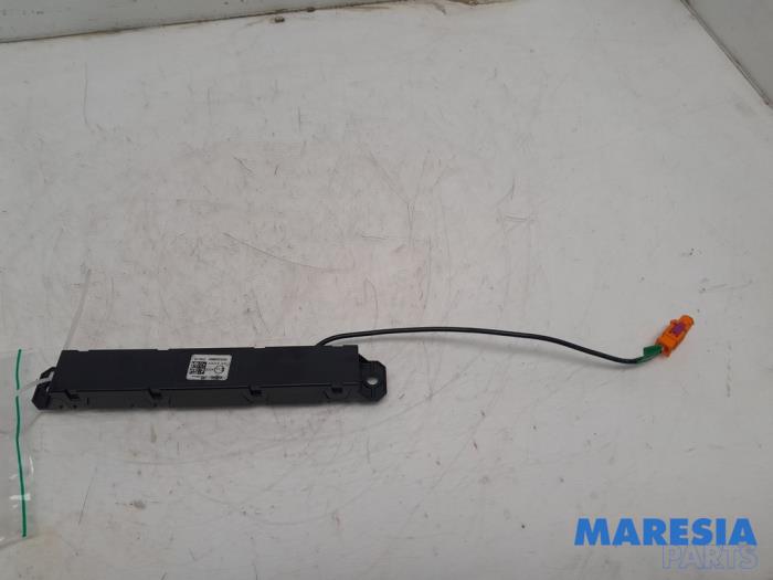 Używane Antena Alfa Romeo Giulia (952) 2.0 T 16V Veloce Cena € 15,00 Procedura marży oferowane przez Maresia Parts