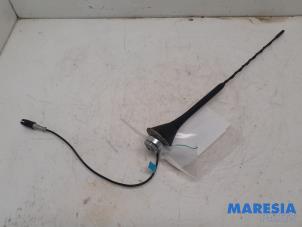 Used Antenna Fiat 500 (312) 1.4 16V Price € 12,50 Margin scheme offered by Maresia Parts