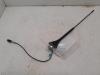 Antenna from a Fiat 500 (312), 2007 1.4 16V, Hatchback, Petrol, 1.368cc, 74kW (101pk), FWD, 169A3000, 2007-08, 312AXC 2008