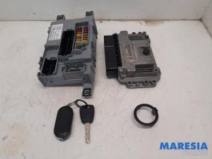 Used Engine management computer Fiat 500 (312) 1.4 16V Price € 262,50 Margin scheme offered by Maresia Parts