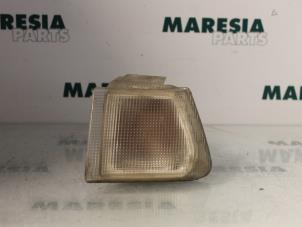 Used Indicator, left Alfa Romeo 155 (167) 1.6 Twin Spark 16V Price € 25,00 Margin scheme offered by Maresia Parts