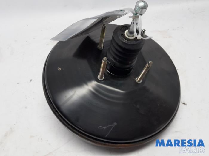 Usagé Servo frein Fiat Ducato (250) 2.3 D 130 Multijet Prix € 78,64 Prix TTC proposé par Maresia Parts