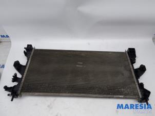 Usagé Radiateur Fiat Ducato (250) 2.3 D 130 Multijet Prix € 120,94 Prix TTC proposé par Maresia Parts