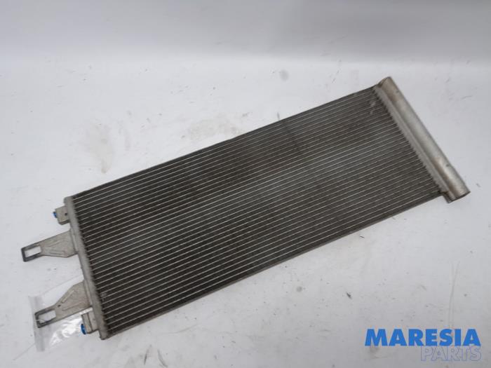 Gebrauchte Klima Kondensor Fiat Ducato (250) 2.3 D 130 Multijet Preis € 42,35 Mit Mehrwertsteuer angeboten von Maresia Parts