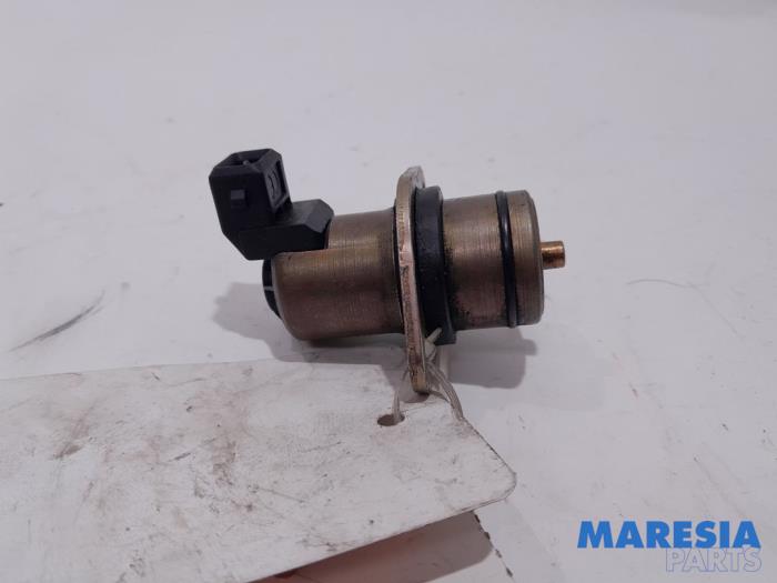 Gebrauchte AGR Ventil Alfa Romeo 156 (932) 1.8 Twin Spark 16V Preis € 25,00 Margenregelung angeboten von Maresia Parts
