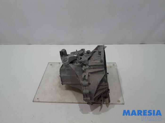 Gebrauchte Getriebe Citroen C4 Picasso (3D/3E) 1.6 16V THP 155 Preis € 599,00 Margenregelung angeboten von Maresia Parts