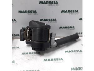 Used Front seatbelt, right Alfa Romeo 166 3.0 V6 24V Price € 50,00 Margin scheme offered by Maresia Parts