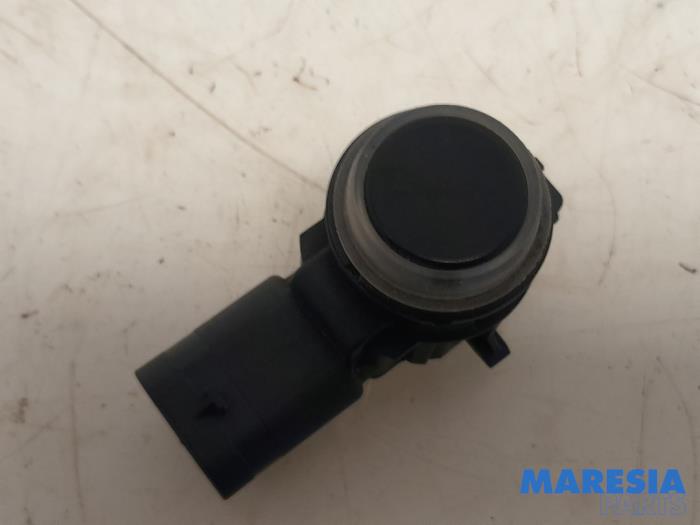 Usados Sensor PDC Fiat Ducato (250) 2.3 D 130 Multijet Precio € 30,25 IVA incluido ofrecido por Maresia Parts